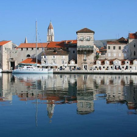 Apartment San Kaštela Exteriér fotografie