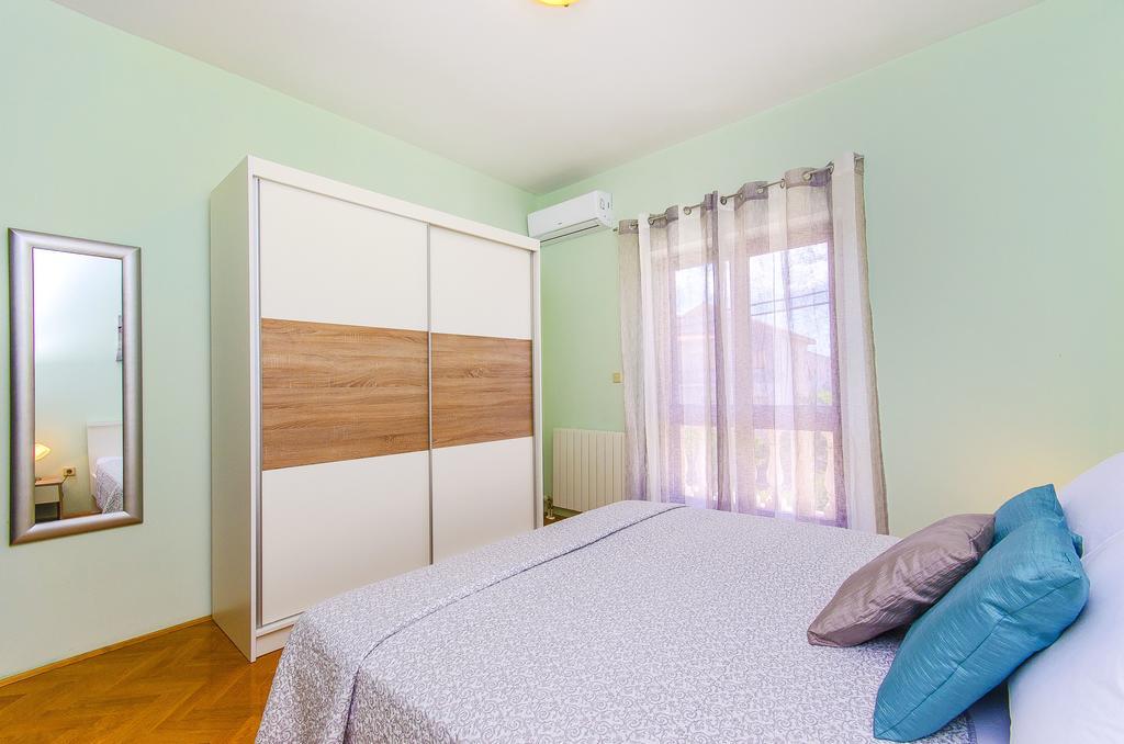 Apartment San Kaštela Exteriér fotografie