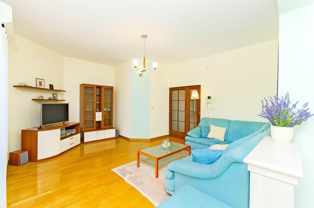 Apartment San Kaštela Exteriér fotografie