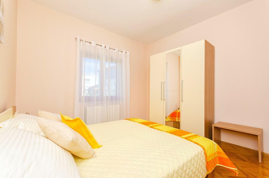 Apartment San Kaštela Exteriér fotografie