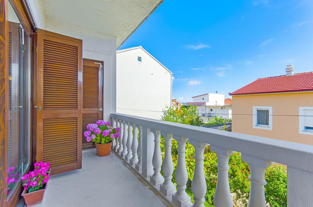 Apartment San Kaštela Exteriér fotografie