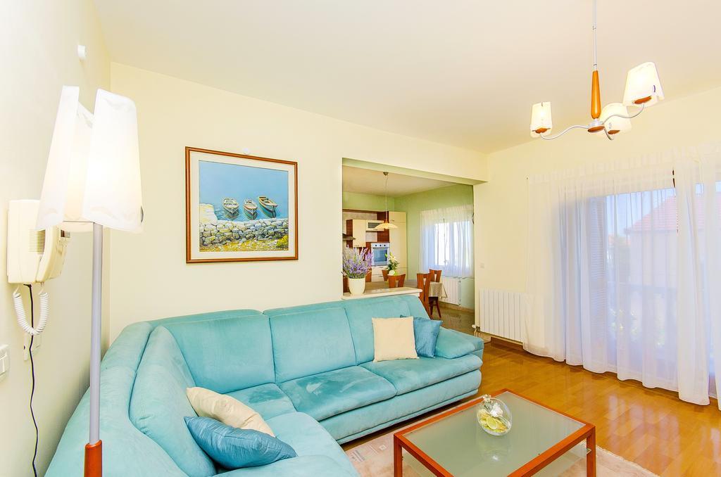 Apartment San Kaštela Exteriér fotografie