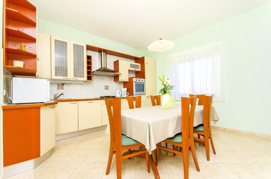 Apartment San Kaštela Exteriér fotografie