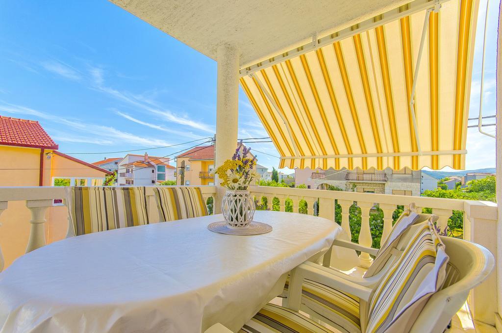 Apartment San Kaštela Exteriér fotografie