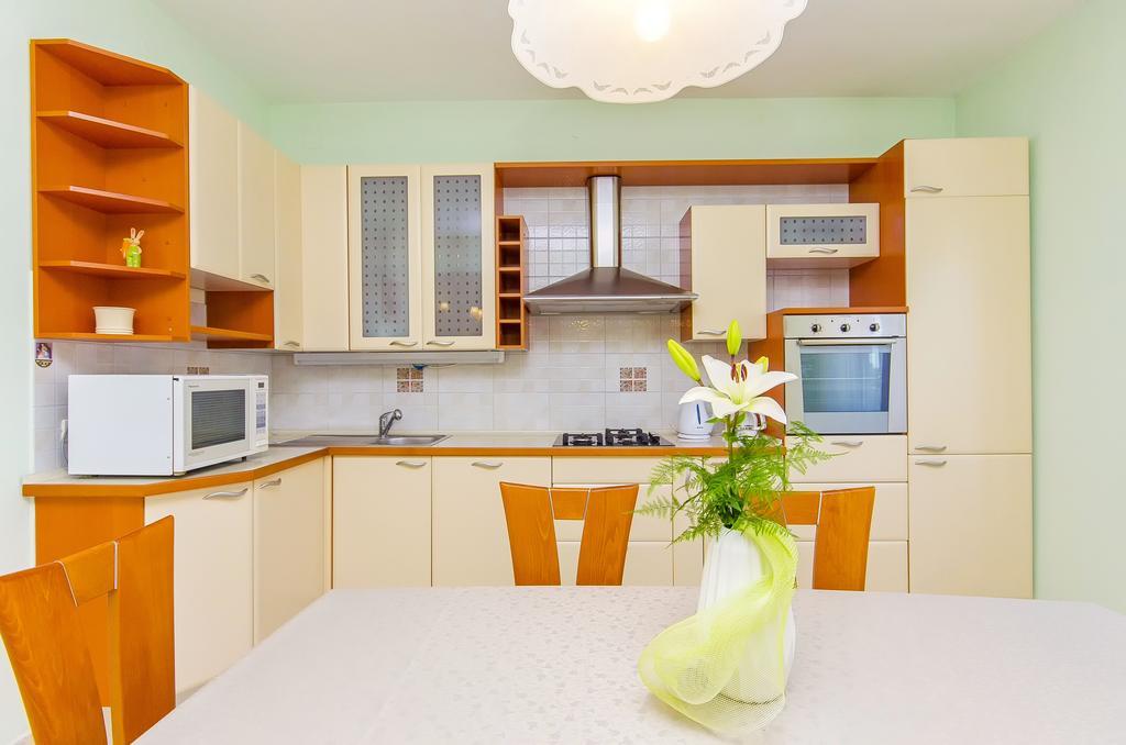 Apartment San Kaštela Exteriér fotografie
