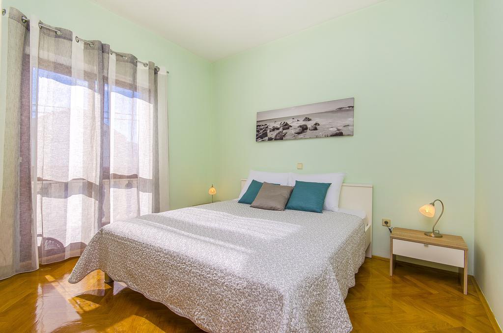 Apartment San Kaštela Exteriér fotografie