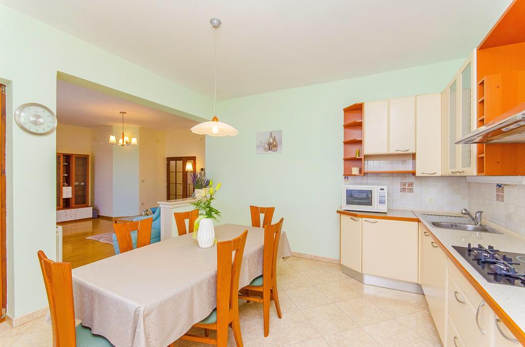 Apartment San Kaštela Exteriér fotografie