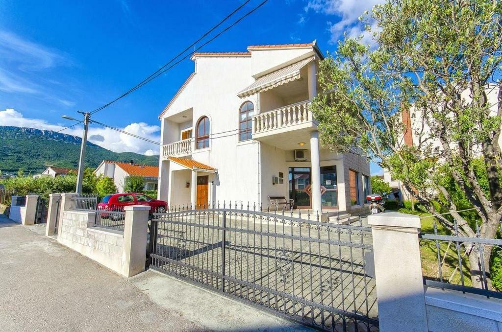 Apartment San Kaštela Exteriér fotografie