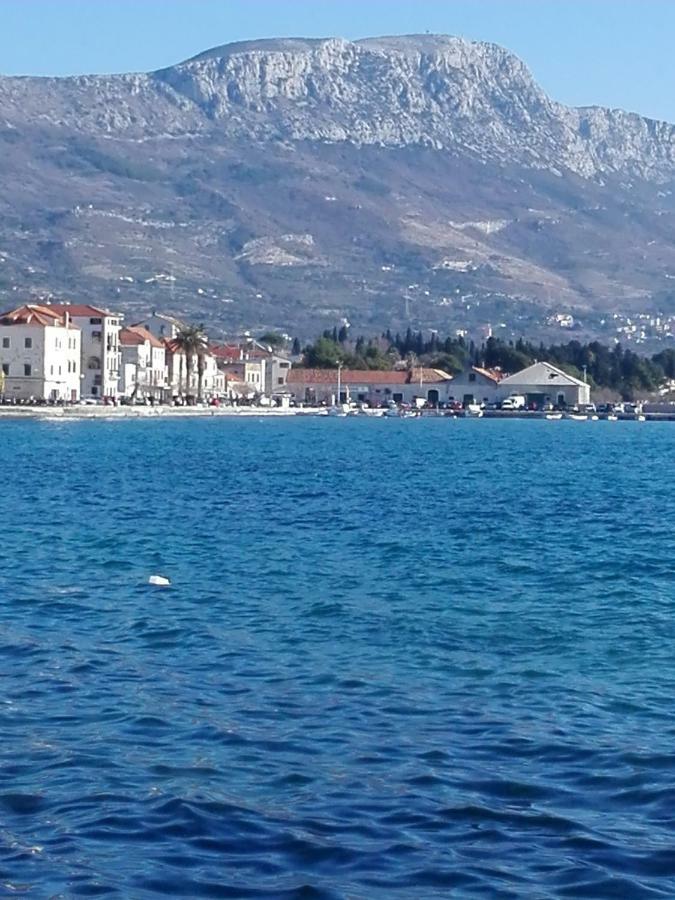 Apartment San Kaštela Exteriér fotografie