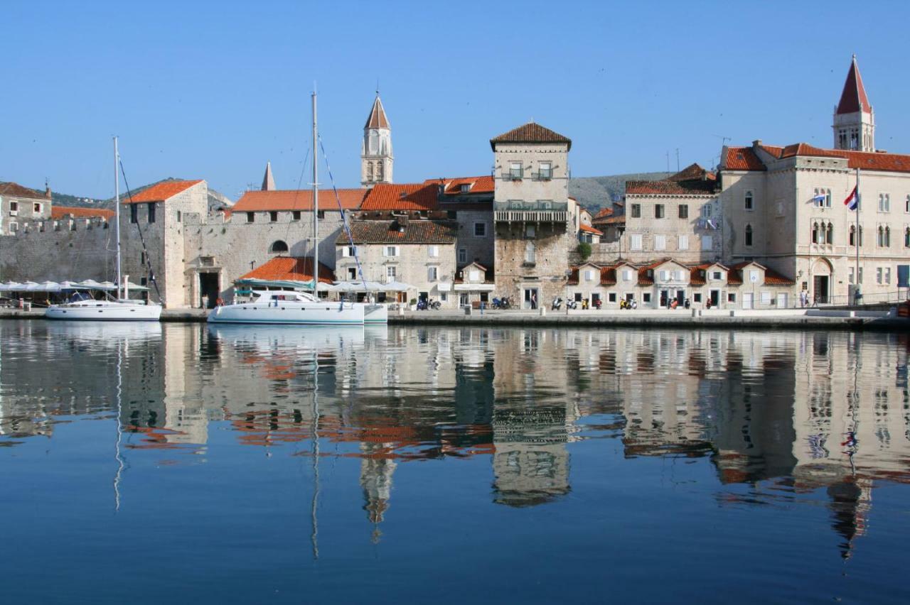 Apartment San Kaštela Exteriér fotografie
