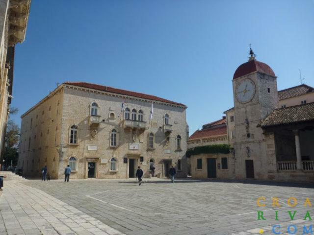 Apartment San Kaštela Exteriér fotografie